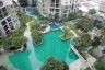 2 Bedroom Condo for sale in Huai Khwang, Bangkok near MRT Phra Ram 9