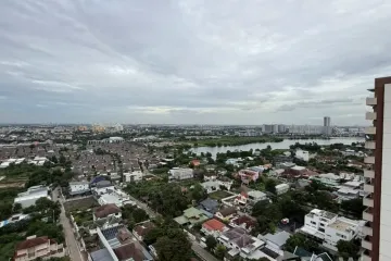 3 Bedroom Condo for rent in Ban Mai, Nonthaburi near MRT Impact Challenger