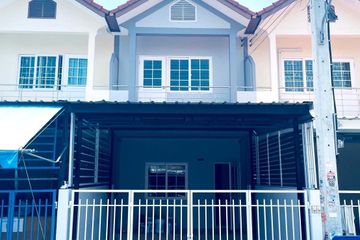 2 Bedroom Townhouse for sale in Phraek Sa Mai, Samut Prakan