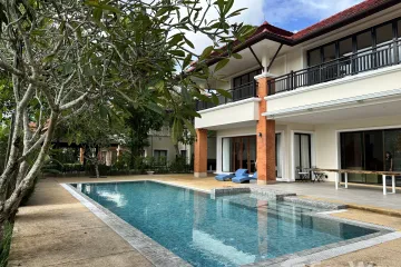5 Bedroom Villa for rent in Angsana Villas, Choeng Thale, Phuket