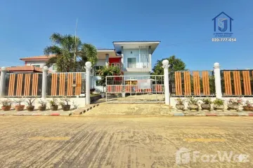 4 Bedroom House for sale in Khlong Si, Pathum Thani