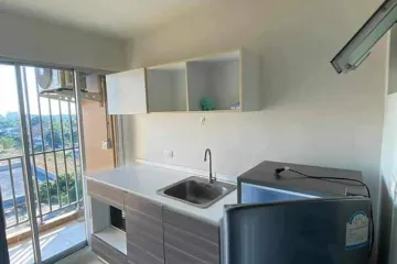 1 Bedroom Condo for rent in Noen Phra, Rayong
