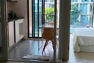 1 Bedroom Condo for sale in Ratsada, Phuket
