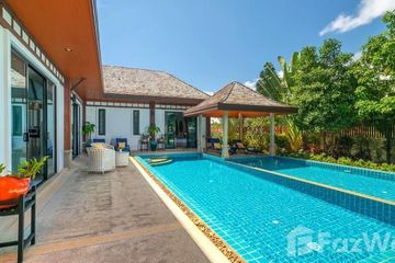 5 Bedroom Villa for sale in Rawai, Phuket