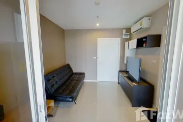 1 Bedroom Condo for Sale or Rent in Phra Khanong, Bangkok near BTS Phra Khanong