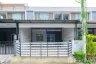 3 Bedroom Townhouse for sale in Lak Hok, Pathum Thani