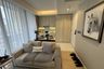 1 Bedroom Condo for sale in Circle Sukhumvit 11, Khlong Toei Nuea, Bangkok near BTS Nana