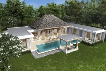 5 Bedroom Villa for sale in Thep Krasatti, Phuket