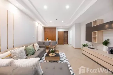 2 Bedroom Condo for sale in Khlong San, Bangkok near BTS Khlong San