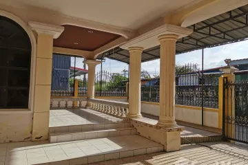 3 Bedroom House for sale in Na Pa, Chonburi