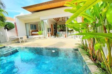 3 Bedroom Villa for rent in Choeng Thale, Phuket