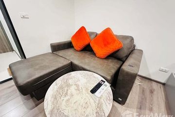 1 Bedroom Condo for sale in KnightsBridge Collage Sukhumvit 107, Bang Na, Bangkok near BTS Bearing