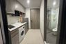 1 Bedroom Condo for sale in KnightsBridge Collage Sukhumvit 107, Bang Na, Bangkok near BTS Bearing