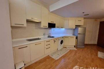 1 Bedroom Condo for Sale or Rent in Supalai Park Phaholyothin, Chatuchak, Bangkok near MRT Phahon Yothin