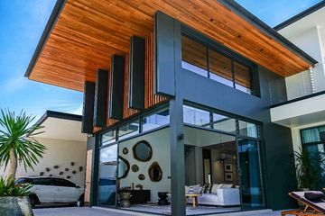 4 Bedroom Villa for rent in Chalong, Phuket