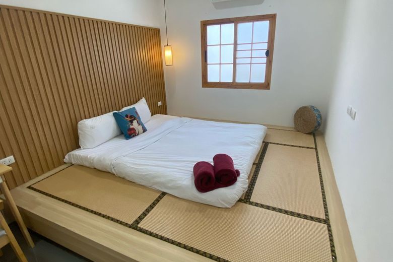 2 Bedroom House For Rent