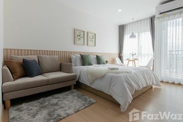 Condo for sale in Bang Wa, Bangkok near MRT Phasi Charoen