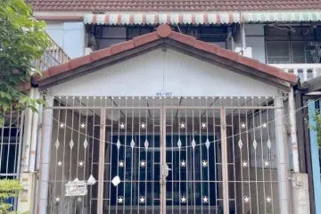 2 Bedroom Townhouse for sale in Bang Mae Nang, Nonthaburi