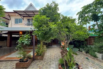3 Bedroom House for Sale or Rent in Bang Chalong, Samut Prakan