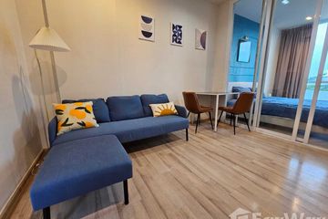 1 Bedroom Condo for Sale or Rent in THE BASE Downtown - Phuket, Wichit, Phuket