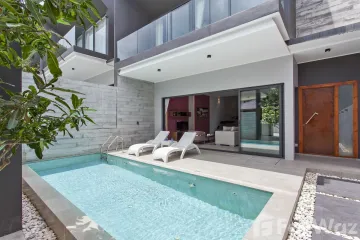 3 Bedroom Villa for rent in Chalong, Phuket