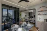 2 Bedroom Condo for sale in BEATNIQ Sukhumvit 32, Khlong Tan, Bangkok near BTS Thong Lo