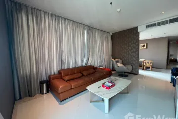 3 Bedroom Condo for sale in Thung Wat Don, Bangkok near BTS Sueksa Witthaya