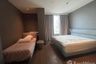 3 Bedroom Condo for sale in The Empire Place, Thung Wat Don, Bangkok near BTS Sueksa Witthaya