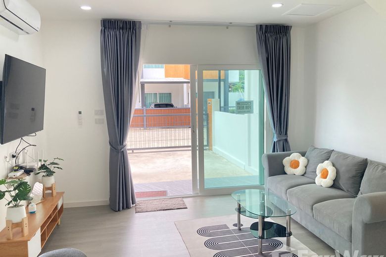 2 Bedroom House For Rent