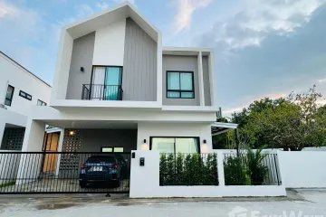 3 Bedroom Villa for sale in Nai Home Sisunthon, Si Sunthon, Phuket