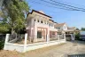 3 Bedroom House for sale in Baan Lalin In The Park, Sao Thong Hin, Nonthaburi near MRT Sam Yaek Bang Yai
