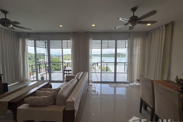 2 Bedroom Condo For Rent