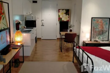 1 Bedroom Condo for Sale or Rent in J.W. Boulevard Srivara, Phlapphla, Bangkok near MRT Huai Khwang