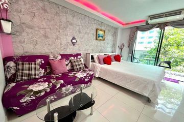 1 Bedroom Condo for sale in Neo Condo, Nong Prue, Chonburi