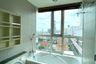 2 Bedroom Condo for Sale or Rent in The Light House, Khlong Ton Sai, Bangkok near BTS Krung Thon Buri