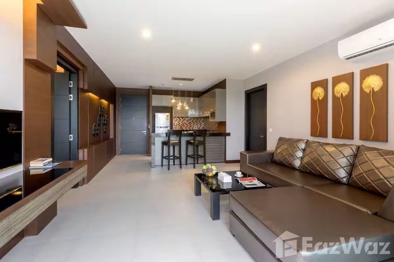 2 Bedroom Condo For Rent