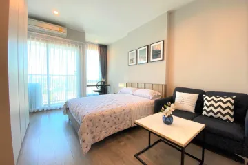 Condo for sale in Chom Phon, Bangkok near MRT Lat Phrao