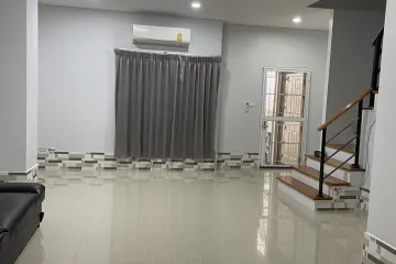 3 Bedroom Townhouse for Sale or Rent in Grand Ville Donmueang-Songprapa, Si Kan, Bangkok