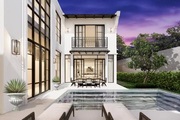 4 Bedroom Villa for sale in Thep Krasatti, Phuket