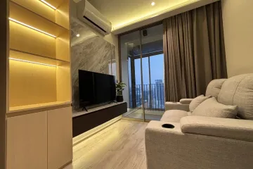 1 Bedroom Condo for Sale or Rent in Khlong Tan Nuea, Bangkok near BTS Thong Lo