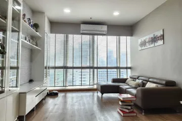 2 Bedroom Condo for sale in Khlong Toei, Bangkok near BTS Phrom Phong