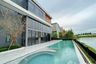 7 Bedroom House for sale in Lake Legend Bangna - Suvarnabhumi, Racha Thewa, Samut Prakan