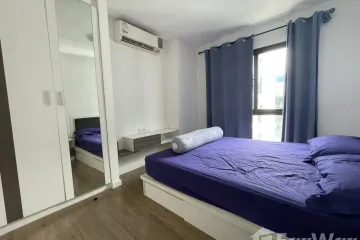 1 Bedroom Condo for sale in Salaya, Nakhon Pathom