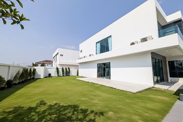 5 Bedroom House for sale in Nong Prue, Chonburi