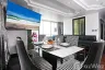 2 Bedroom Condo for sale in Patong Tower Sea View Condo, Patong, Phuket