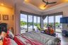 5 Bedroom Villa for Sale or Rent in The Villas Overlooking Layan, Choeng Thale, Phuket