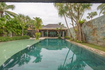 4 Bedroom Villa for sale in Choeng Thale, Phuket