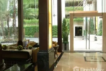1 Bedroom Condo for Sale or Rent in The Address Chidlom, Lumpini, Bangkok near BTS Chit Lom