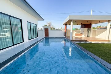3 Bedroom House for rent in Pong, Chonburi