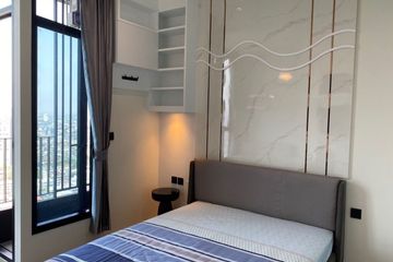 Condo for sale in Bang Lamphu Lang, Bangkok near BTS Krung Thon Buri